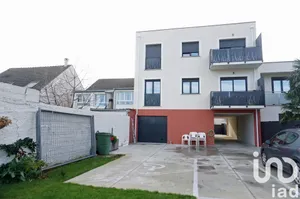 Appartement à Paray-Vieille-Poste (91550)