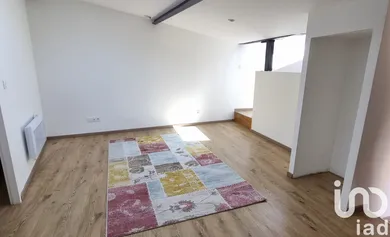 Appartement à Mazamet (81200)