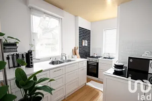 Apartment at Corbeil-Essonnes (91100)