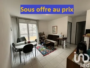 Appartement à Montpellier (34090)
