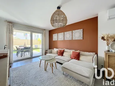 Appartement à La Ciotat (13600)