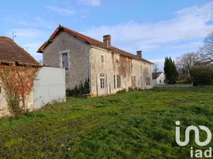 Park home at  Usson-du-Poitou, France (86350)