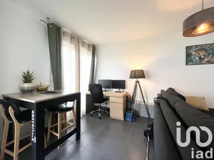 Apartment at Savigny-le-Temple (77176)