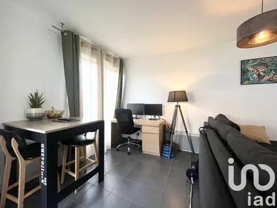 Appartement à Savigny-le-Temple (77176)