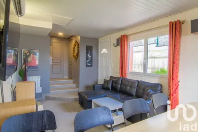 Maison à Marcoussis (91460)