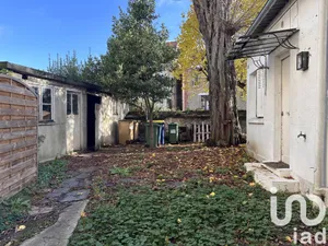 Appartement à Colombes (92700)