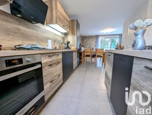 Traditional house in Contamine-sur-Arve (74130)