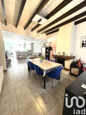 House at Isbergues (62330)