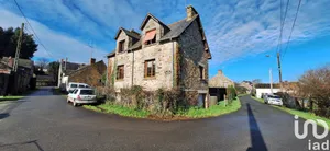 Maison de village à Langon (35660)
