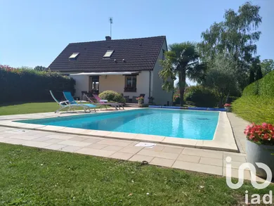Maison à Vivoin (72170)
