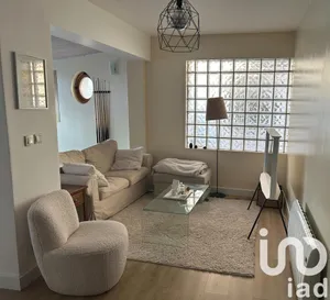 Apartment in Marquette-lez-Lille (59520)