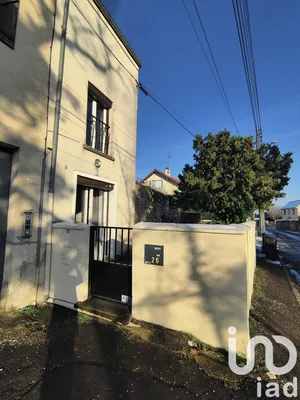 Maison à Meaux (77100)