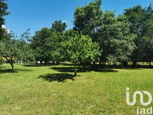 Building plot at Bussac-Forêt (17210)