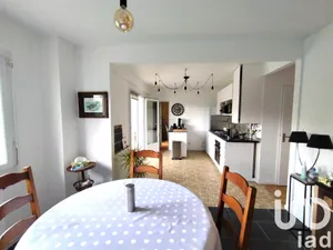 Maison traditionnelle à Poitiers (86000)