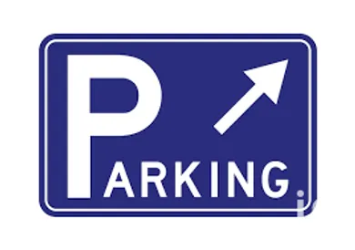 Parking at Paris (75018)