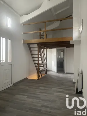 Apartment at Montmagny (95360)