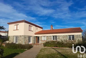 Demeure à Saint-Jean-Pla-de-Corts (66490)
