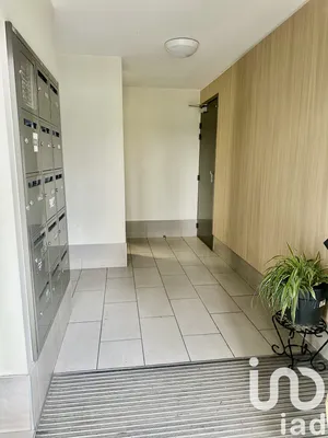 Appartement à Villeneuve-la-Garenne (92390)