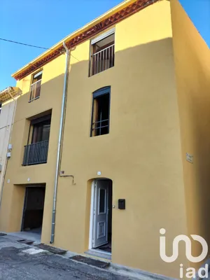 Maison de village à Caudiès-de-Fenouillèdes (66220)