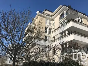 Appartement à Guyancourt (78280)