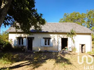 Maison à Seilhac (19700)