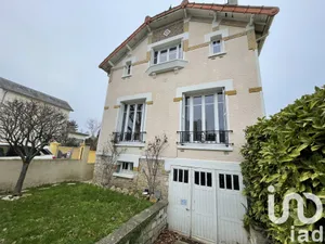 Maison à Eaubonne (95600)