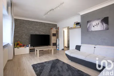 Duplex à Mondelange (57300)