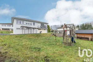 Traditional house at Uckange (57270)