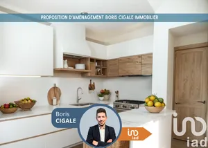 Duplex à La Ricamarie (42150)