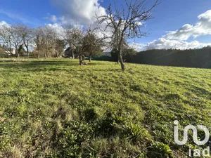Terrain à bâtir à Erquy (22430)