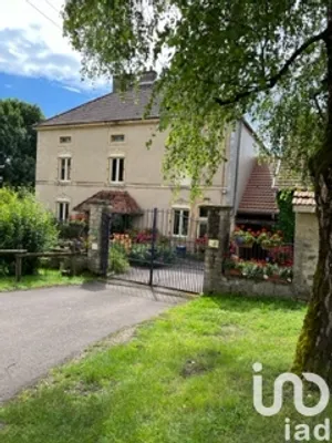 Demeure à Varogne (70240)