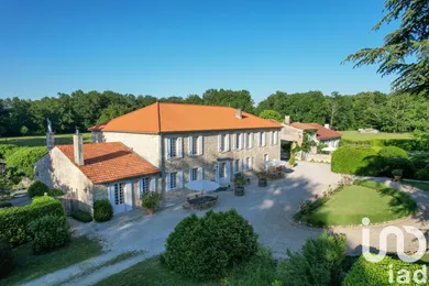 Domaine à Lesparre-Médoc (33340)