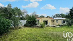 Maison à Dolus d'Oléron (17550)