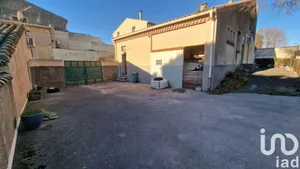 Immeuble à Aspiran (34800)