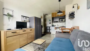 Appartement à Les Angles (66210)