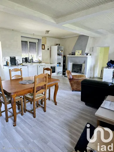 Maison traditionnelle à Herbignac (44410)