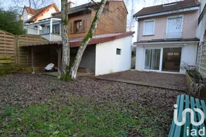Maison à L'Haÿ-les-Roses (94240)