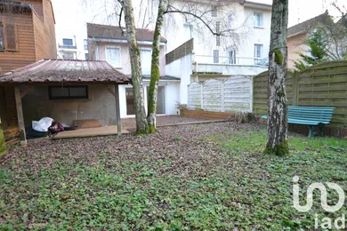 Maison à L'Haÿ-les-Roses (94240)
