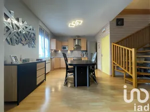Appartement à Pontarlier (25300)