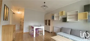 Appartement à Fontainebleau (77300)