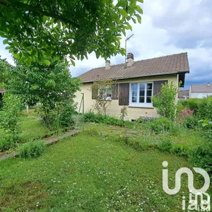 House at Meaux (77100)