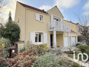 Maison traditionnelle à Soisy-sur-Seine (91450)
