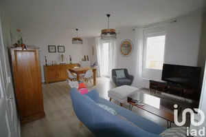 Townhouse at Languidic (56440)