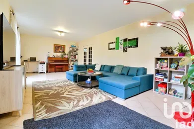 Traditional house at Villevaudé (77410)