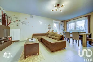 Appartement à Woippy (57140)