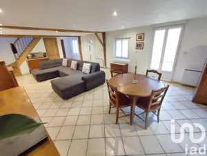 Longère à Chartres (28000)