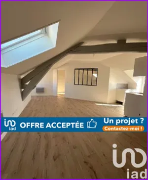Appartement à Jouars-Pontchartrain (78760)
