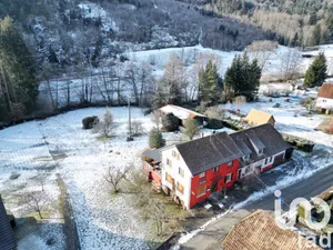Immeuble à Rimbach-près-Masevaux (68290)