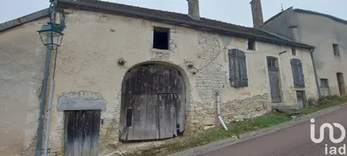 Village house at Landreville (10110)