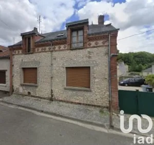 Maison à Béville-le-Comte (28700)
